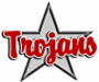 Troy Logo