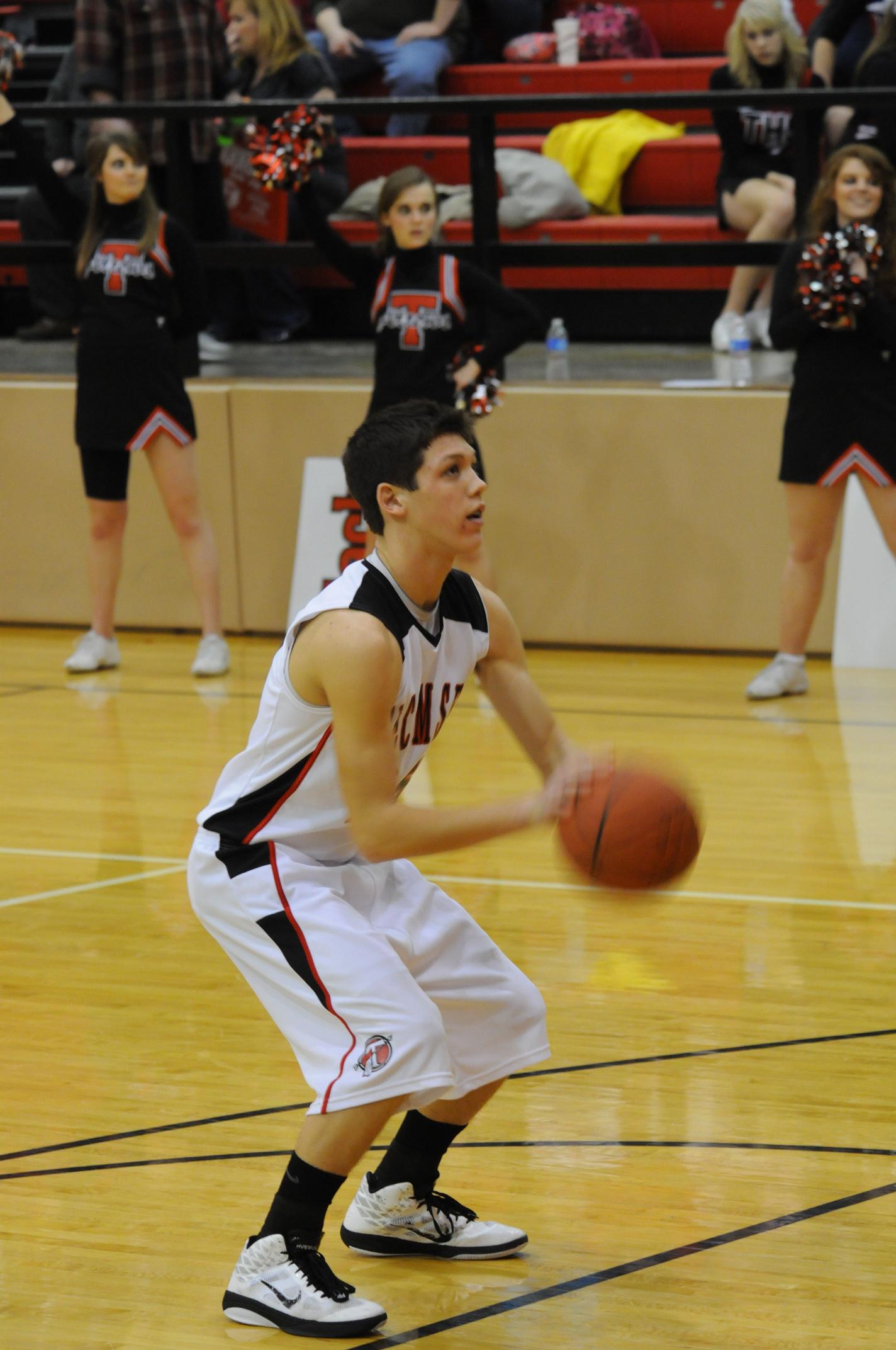 Chase Culbertson
