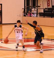 Chase Culbertson