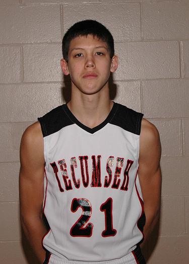 Chase Culbertson
