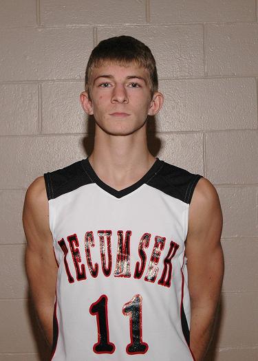 Kyle Pierson