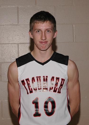Zach Rapp