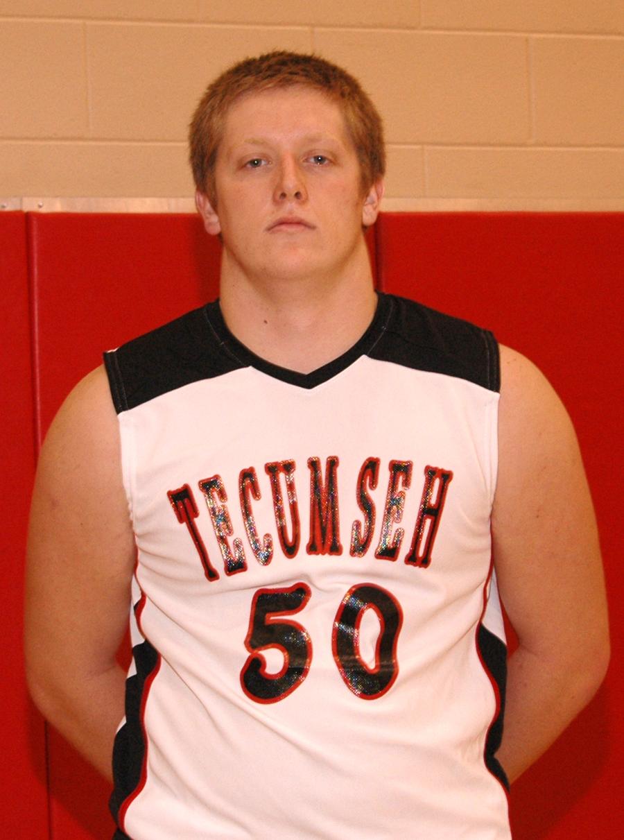 Karson Williams