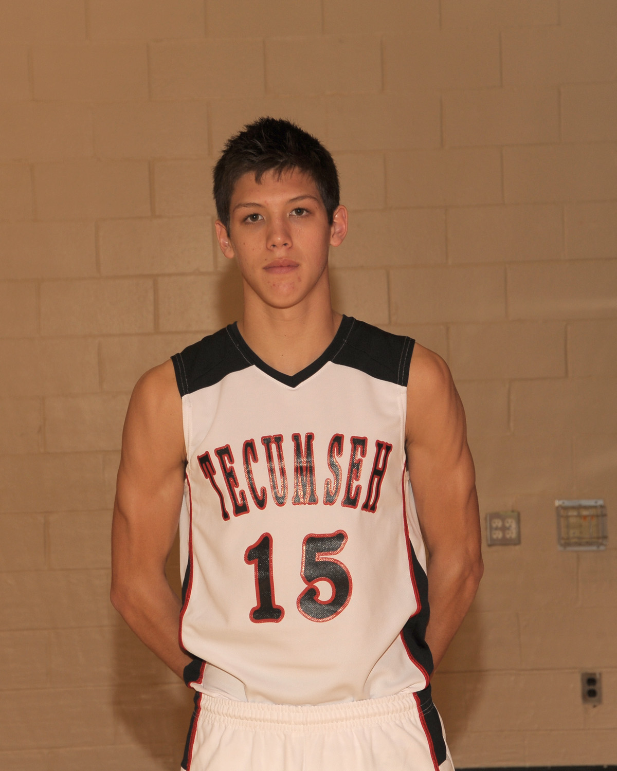 Chase Culbertson