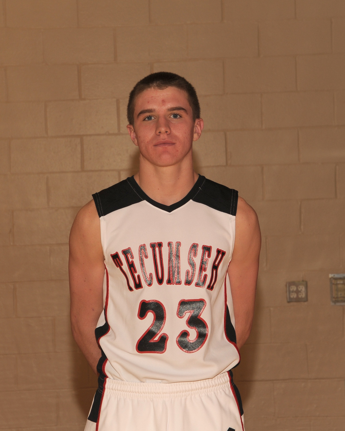 Ryan Blevins