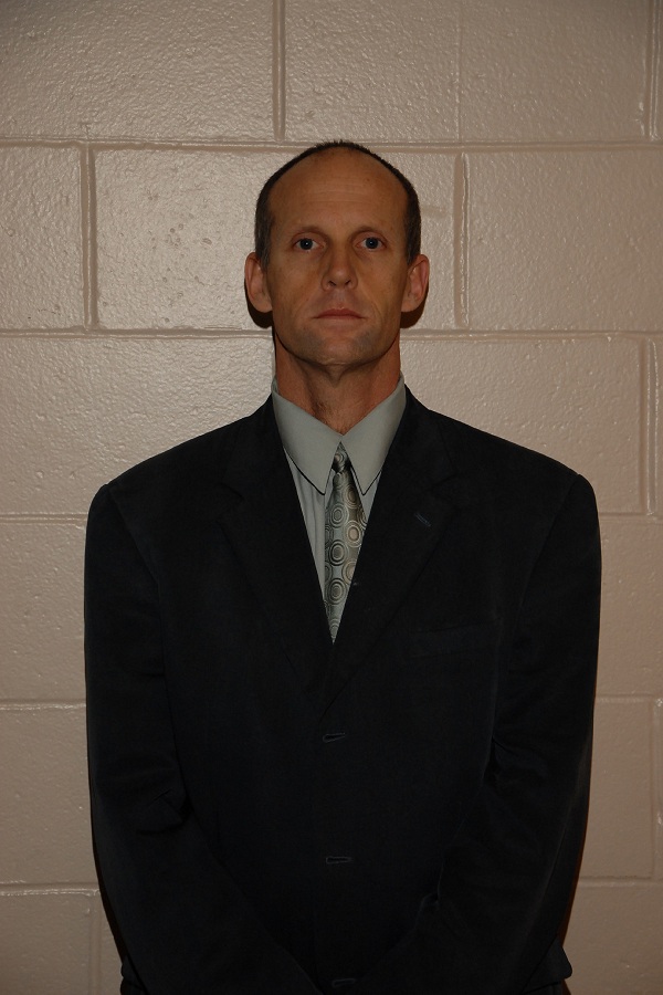Coach Culbertson