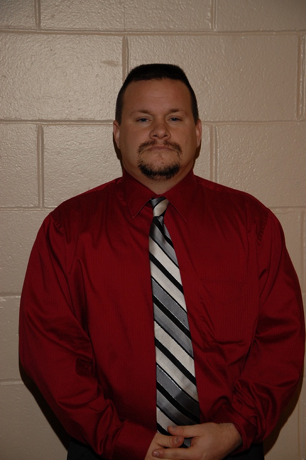 Coach Davis