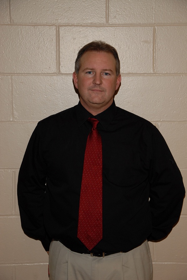 Coach Holbrook