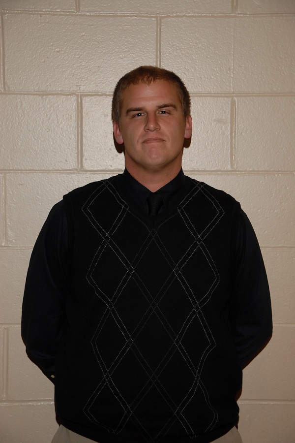 Coach Leathley