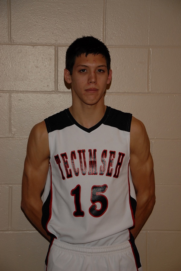Chase Culbertson
