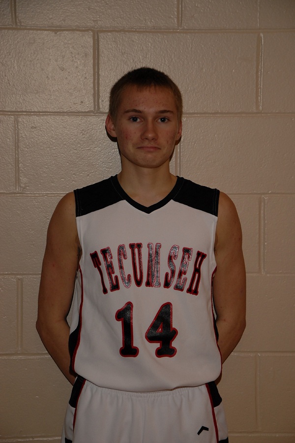 Dalton Davis