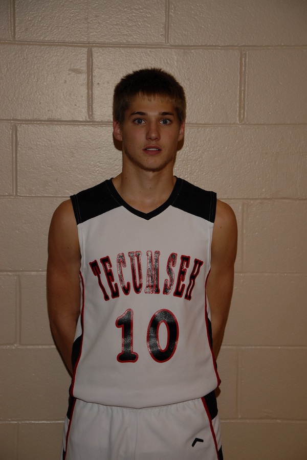 Codi Frank