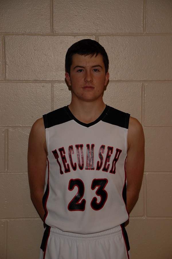 Casey Stafford