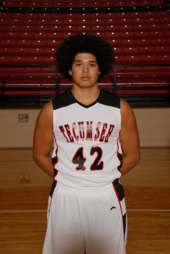 Tre Borgman