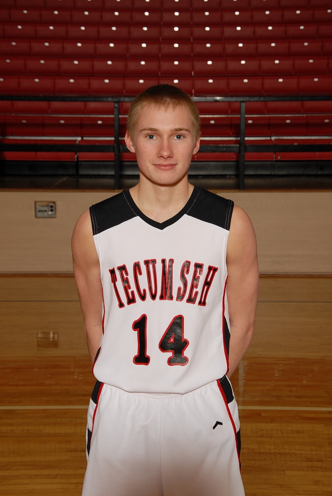 Dalton Davis