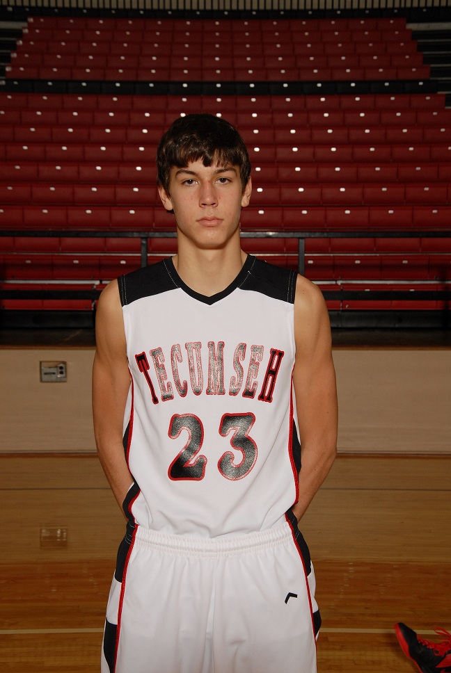 Josiah McFarland
