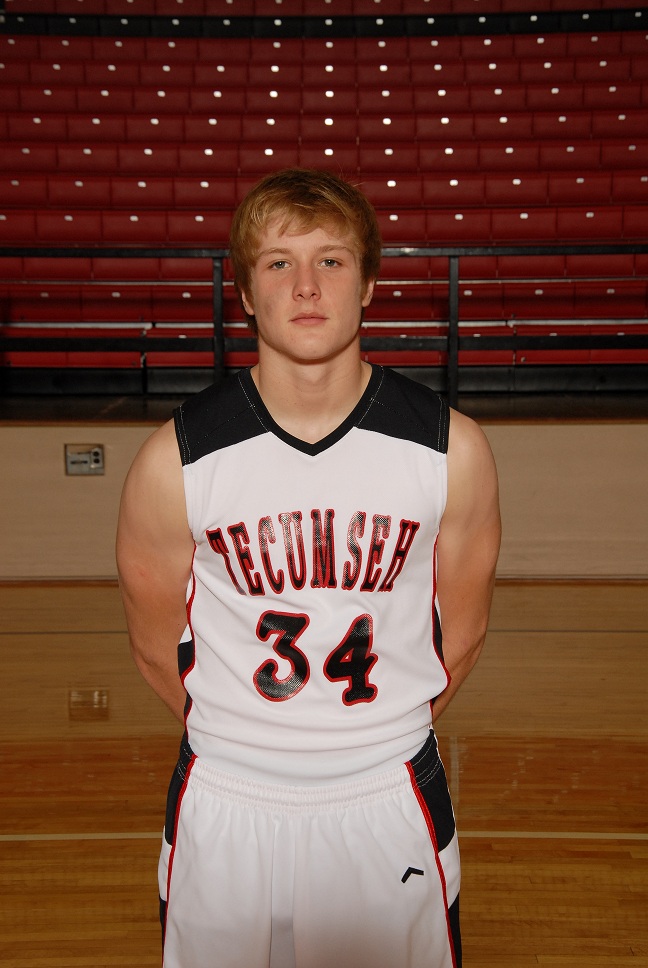 Cam Moore