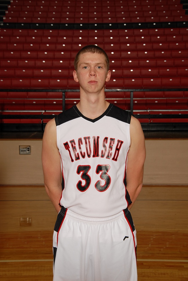Shawn Mosser
