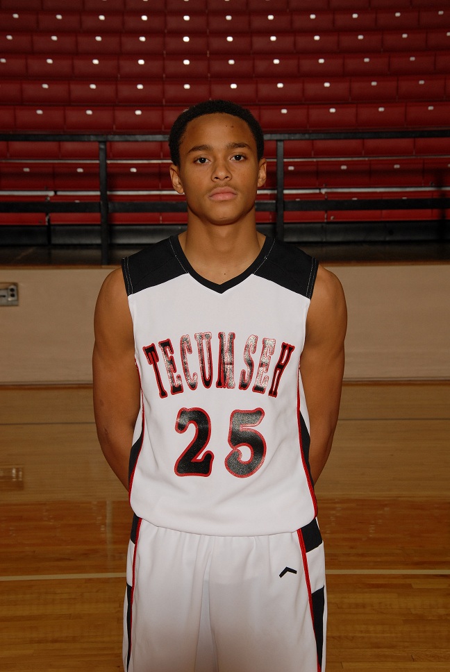 Malik Quisenberry
