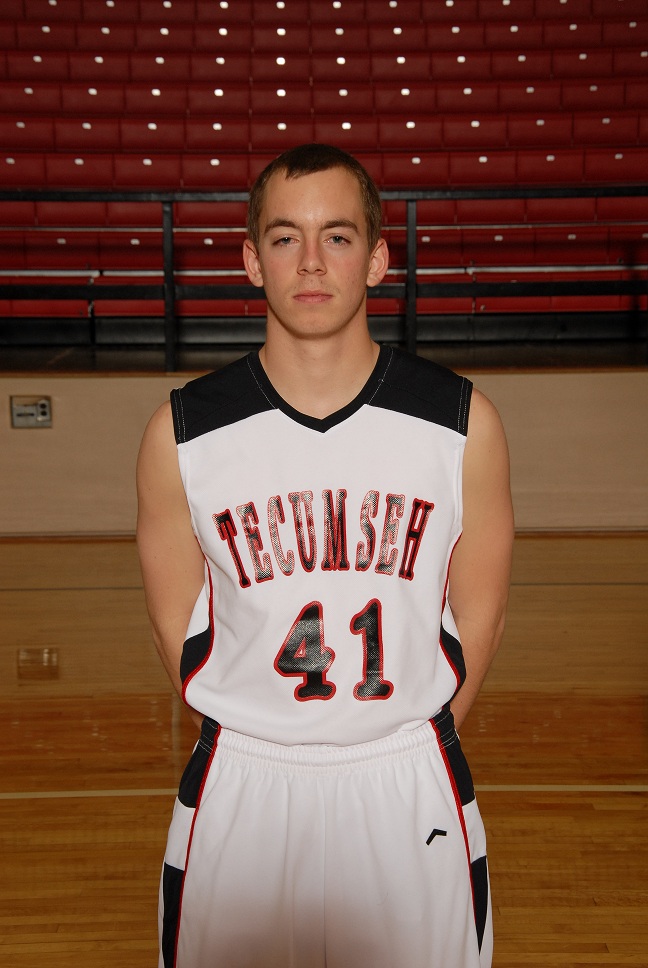 Landon Smith
