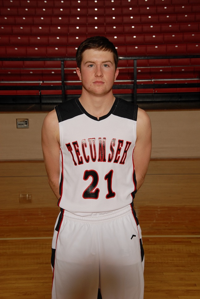 Casey Stafford