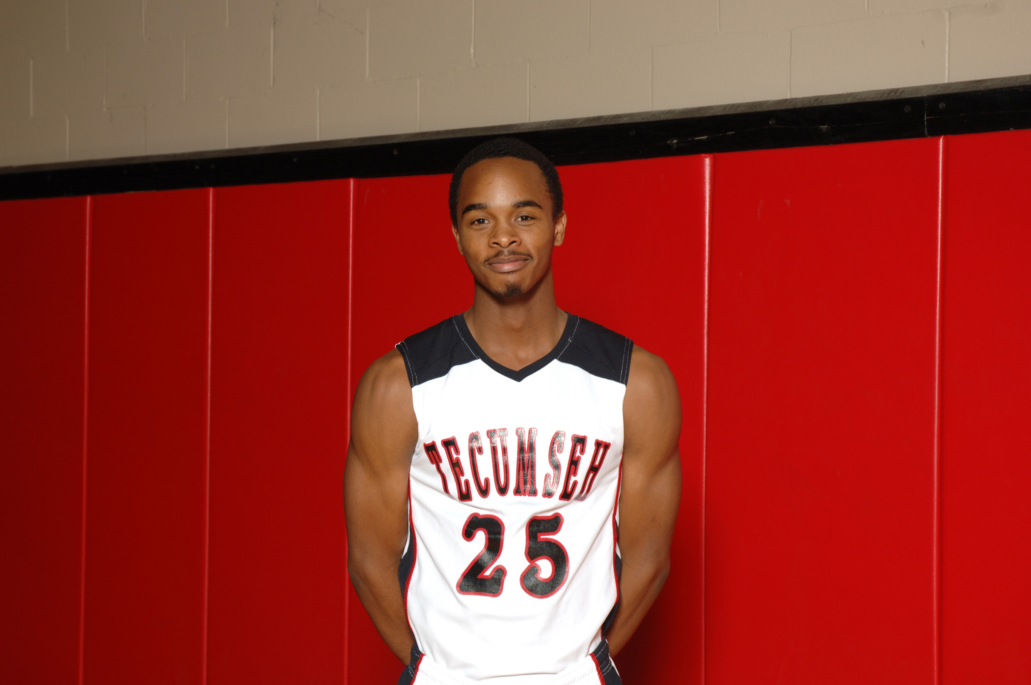 Traquan Brown