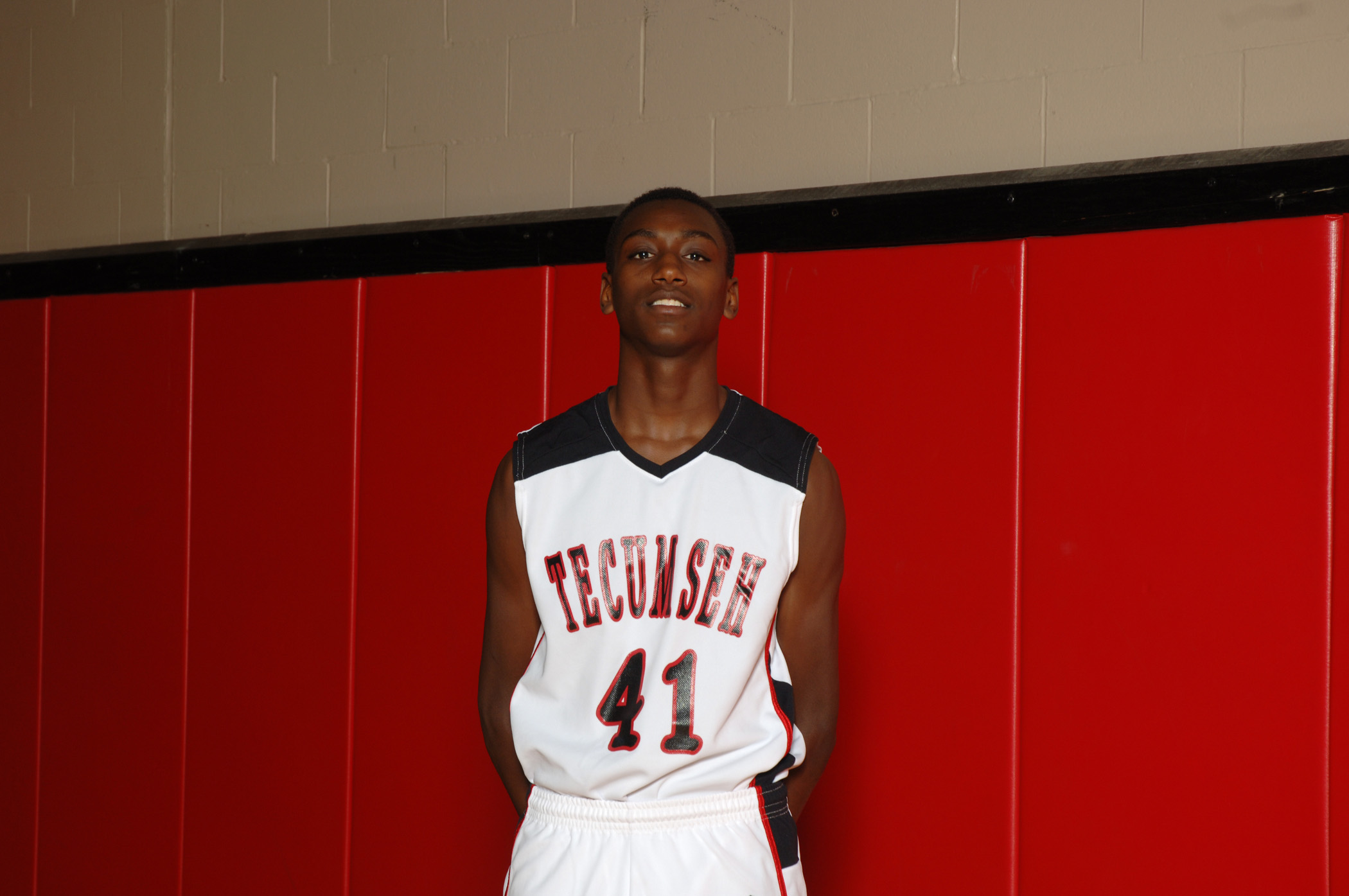 Donte Clark