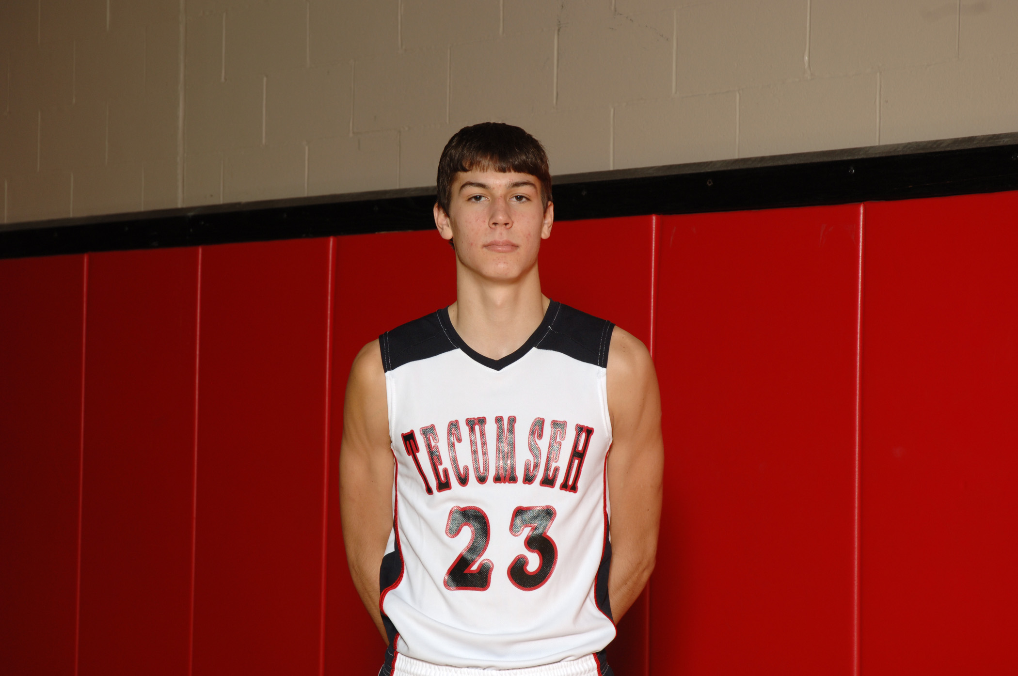 Josiah McFarland