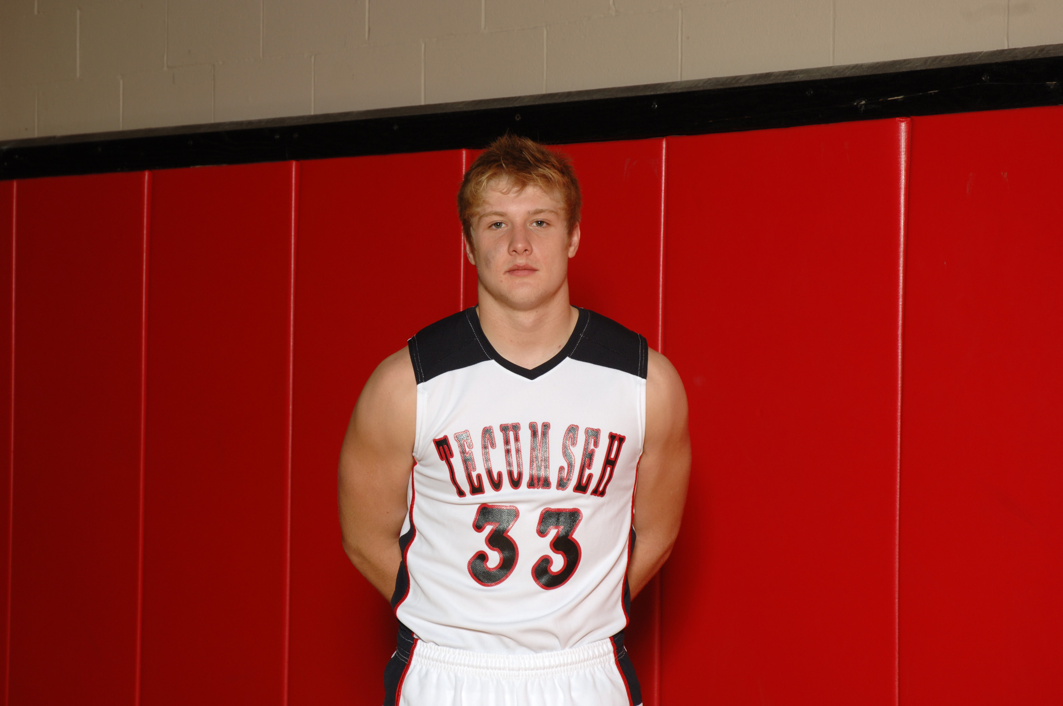 Cam Moore