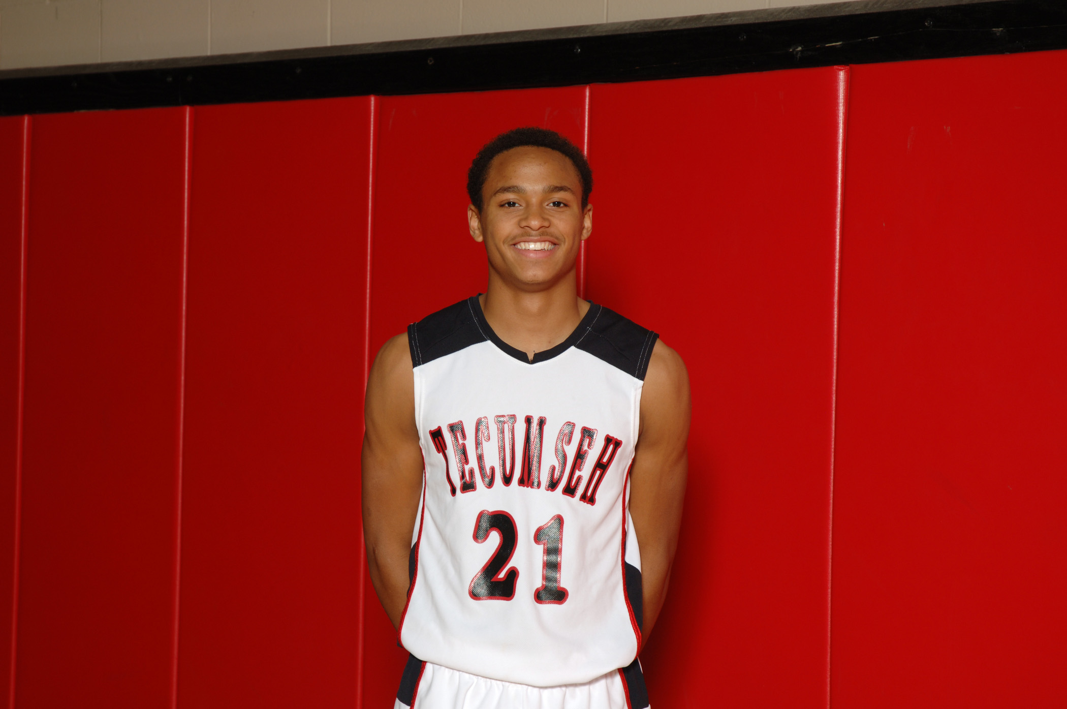 Malik Quisenberry