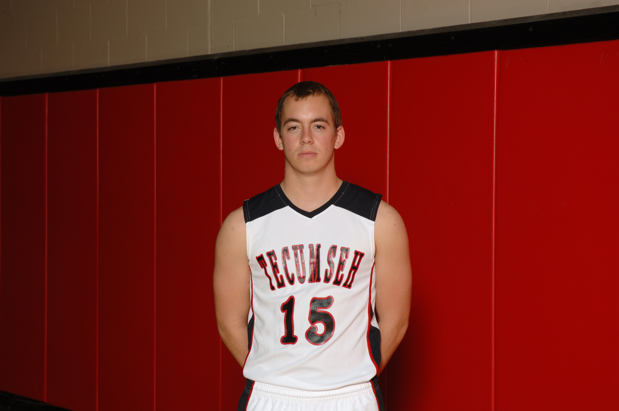Landon Smith