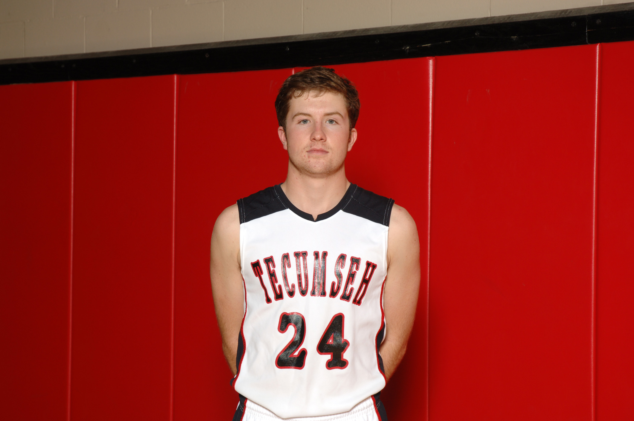 Casey Stafford