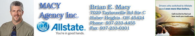 Brian Macy Logo