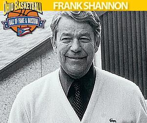 Frank Shannon